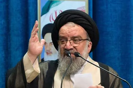 مذاکره‌ای دیگر در کار نیست / مقاومت حداکثری ملت فشار حداکثری آمریکا را شکست