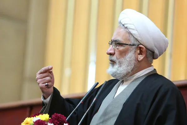 دستگاه قضایی پشتیبان دولت سیزدهم در مبارزه با فساد است