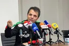 وضعیت کشتی فرنگی ایران نگران کننده است