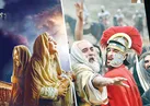 خبر‌های تازه از دو پروژه عظیم تلویزیون