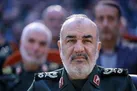 دیدار فرمانده کل سپاه با جمعی از فرزندان فرماندهان ارشد شهید دوران دفاع مقدس و مدافع حرم