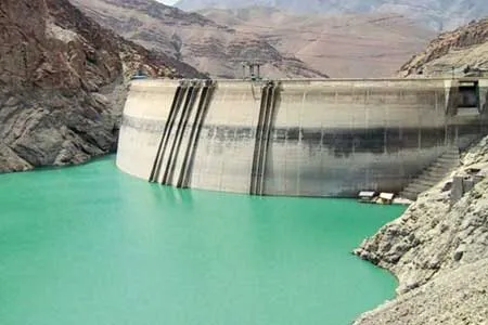تهران؛ دومین استان فقیر از نظر منابع آبی