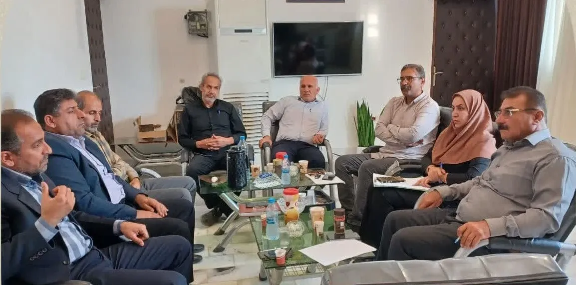 تولید ۶۰ درصد گوشت قرمز استان بوشهر در دشتستان