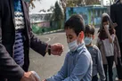 لزوم غربالگری روزانه دانش‌آموزان در مدارس به لحاظ علائم کرونا