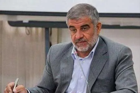 معدل کابینه پیشنهادی قابل قبول است