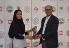 دختر ایرانی بهترین ووشوکار ۲۰۲۲ جهان شد