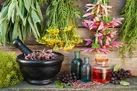 شربت‌ های طب‌ سنتی برای جلوگیری از گرمازدگی