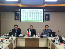 تحقق ۸۵ درصدی درآمدهای مالیاتی آذربایجان شرقی