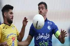 پدیده 3 بر صفر بازنده و محرومیت الهامی 3 جلسه شد
