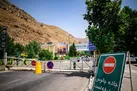 آزادراه تهران-شمال و جاده چالوس مسدود شد
