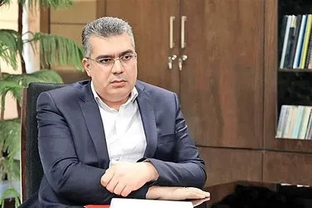 معاون وزیر اقتصاد: ایران گرفتار ابرتورم نخواهد شد