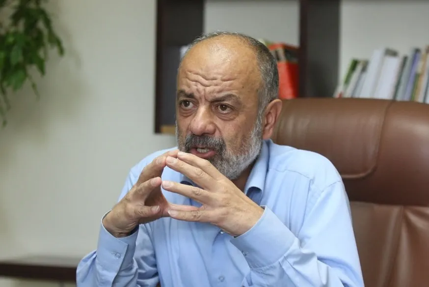 کسی که جرأت ندارد، روزنامه‌نگار نشود