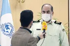 ادامه پیگیری‌ها برای استرداد «خاوری» / ضرورت ایجاد دیپلماسی انتظامی