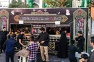 صدور ۱۵۵ مجوز موکب در ماه های محرم و صفر در یزد