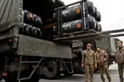 آمریکا از آغاز جنگ 5 هزار پهپاد به اوکراین ارسال کرده است