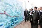 در مسیر آبادانی