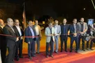 رزمنده دفاع مقدس هرمزی به همرزمان شهیدش پیوست