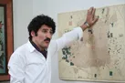 تصاویری از سریال جدید طنز دشتستان
