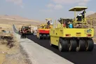 ارتقای ایمنی محورهای جنوب کرمان برای تردد زائرین اربعین حسینی