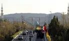 توصیه‌های پلیس راهور برای کاهش ترافیک اطراف حرم و جمکران