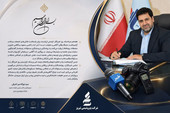 نقش خبرنگاران در توسعه و تعالی جامعه، اثرگذار و ماندگار است