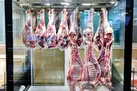 وضعیت قرمز بازار گوشت