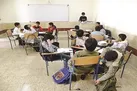 کمبودمعلم در قلب‌تهران
