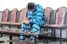 کلاهبرداری رمال اینترنتی از زنان ساده‌ لوح