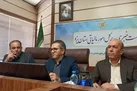رتبه سوم یزد در پذیرش مالیات‌های مقطوع