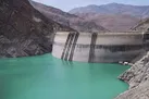 کسری ۹۸ میلیون مترمکعبی مخازن سدهای تهران