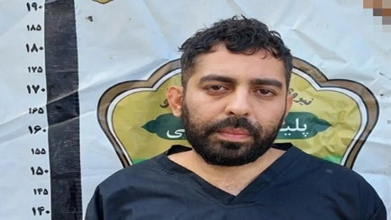 عکس | پزشک قلابی را شناسایی کنید