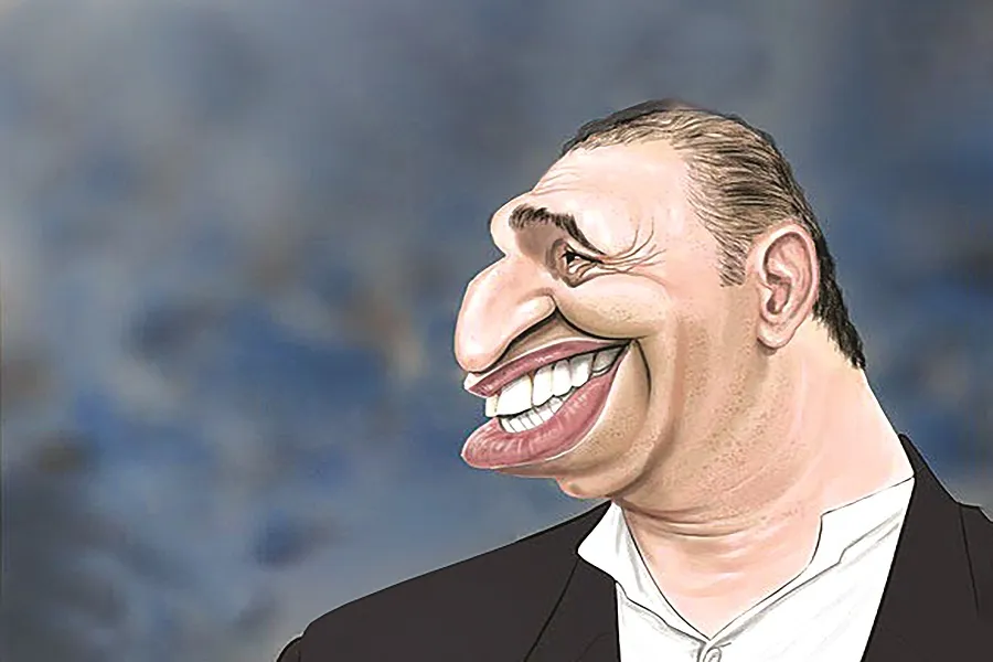 ویزای وطن‌فروشی!