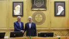 سیاست قطعی ایران، توسعه روابط با همسایگان است