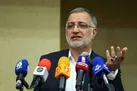 واکنش زاکانی به انتصاب دامادش در شهرداری +عکس