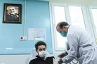 ۱۰۸ میلیون و ۴۱۵ هزار دوز واکسن کرونا تزریق شده است