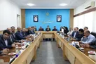 تعیین تکلیف طرح جامع و ۱۲ پرونده کلیدی اراضی در استان