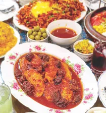 مامان آیتاج