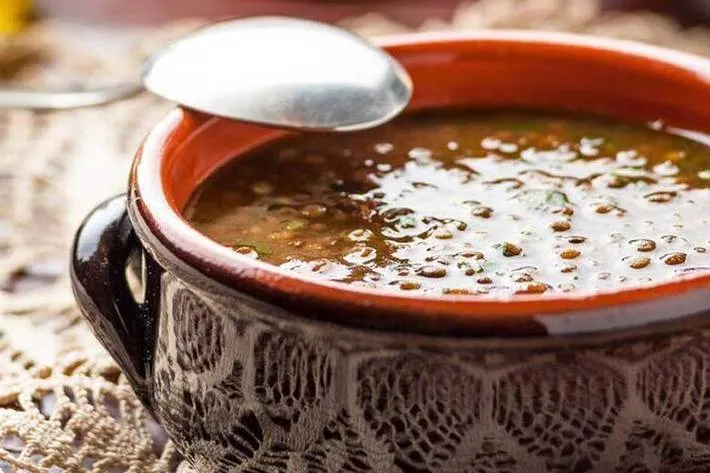 فوت و فن‌ های تهیه عدسی