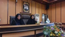 اجلاسیه اختصاصی شهدای زن گیلان ۱۲ شهریور برگزار می شود