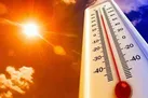 دمای بالای۵۰ درجه در ۱۰ شهر کشور | مصرف برق کاهش یابد