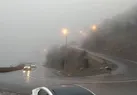 جاده چالوس به مدت ۱۰ روز مسدود می‌شود