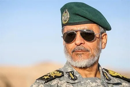 امیر سیاری: تمامی نیازمندی‌های ارتش در داخل کشور تولید می‌شود/ بیمارستان‌های آجا در خدمت مقابله با کرونا