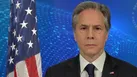 ابراز نگرانی وزیر خارجه آمریکا از قدرت پهپادی ایران