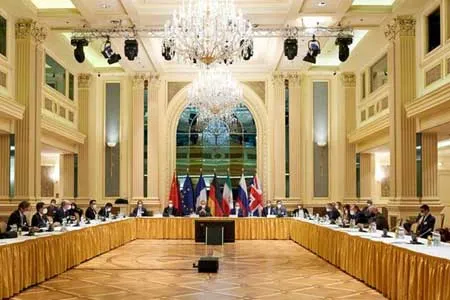 آمریکا باید تضمین بدهد مجدداً از برجام خارج نمی‌شود