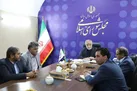 پروژه جدیدی شروع نمی شود تا پروژه های نیمه تمام تعیین تکلیف شوند