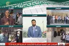 المیادین: روند انتخابات به خوبی پیش می رود / لحن مغرضانه رویترز