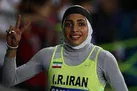 جنجال بر سر یک سهمیه المپیک ؛ سعی کنید نسخه دوم کسی نباشید!