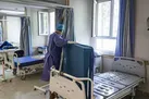 پایتخت از پیک کرونا دور شده است/ بیشترین علت مراجعه به اورژانس