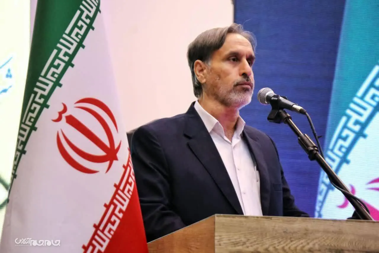 جشن رسمی پایان گازرسانی به تمام روستاهای خراسان شمالی برگزار شد