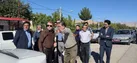 پیگیر عملیات اجرایی احداث باند دوم محور اسفراین به سبزوار هستیم/ واجد شرایط شدن ۳۹۸ خانوار در طرح جوانی جمعیت اسفراین